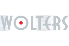 Logo voor Administratiekantoor Wolters Logo voor Administratiekantoor Wolters