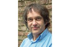 Foto van Arthur Dreissen Metaalkunstenaar Foto van Arthur Dreissen Metaalkunstenaar