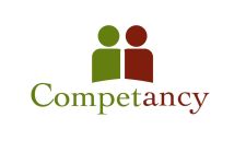 Logo voor Competancy Logo voor Competancy