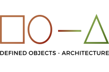 Logo voor Defined Objects – Architecture (DO-A) Logo voor Defined Objects – Architecture (DO-A)