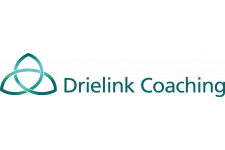 Logo voor Drielink Coaching Logo voor Drielink Coaching
