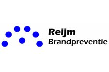 Logo voor Reijm Brandpreventie Logo voor Reijm Brandpreventie