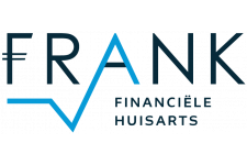 Logo voor Frank Financiële Huisarts Logo voor Frank Financiële Huisarts