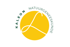 Logo voor Kaleon Natuurgeneeskunde Logo voor Kaleon Natuurgeneeskunde