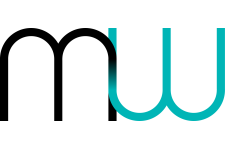 Logo voor Mediation Works Logo voor Mediation Works