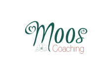 Logo voor Moos Coaching Logo voor Moos Coaching