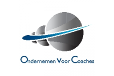 Logo voor Ondernemen voor Coaches Logo voor Ondernemen voor Coaches