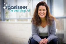 Logo voor Organiseer je Bedrijfsgroei Logo voor Organiseer je Bedrijfsgroei