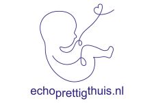 Logo voor Pretecho Prettig Thuis Logo voor Pretecho Prettig Thuis