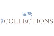 Logo voor The Collections Logo voor The Collections